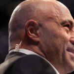 Joe Rogan gives kudos to Kamala Harris on podcast over debate performance