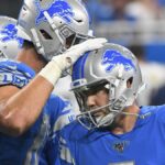 Sunday will be reunion for Detroit Lions, Matt Prater — and Jake Bates