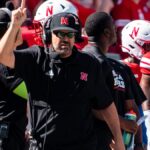 Matt Rhule lifting Nebraska is latest college football rebuild success