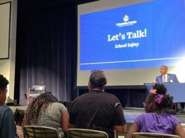 Columbia County schools push ahead to boost campus security