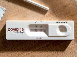 How many COVID-19 cases in NC? How to get free COVID-19 tests