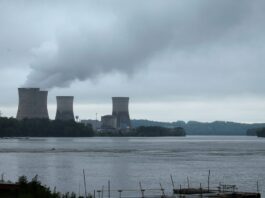 Three Mile Island nuclear plant to reopen, sell power to Microsoft