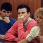 Menendez brothers' family slam show, Ryan Murphy