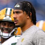 Is Jordan Love playing Sunday in Packers game vs Vkings? Injury update