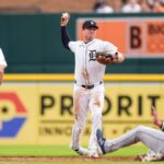 Detroit Tigers pull off another rally to stun Tampa Bay Rays, 4-3