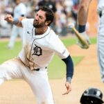 Tigers rally past Rays; magic number now just one