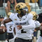 Top 5 plays from Colorado football's upset win over UCF