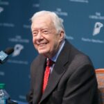 Cancer treatment extended Jimmy Carter's life ahead of 100th birthday