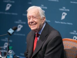 Cancer treatment extended Jimmy Carter's life ahead of 100th birthday