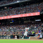 Mets-Braves doubleheader: New York wins Game 1, clinches postseason berth