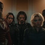 Florence Pugh and Sebastian Stan Return to MCU