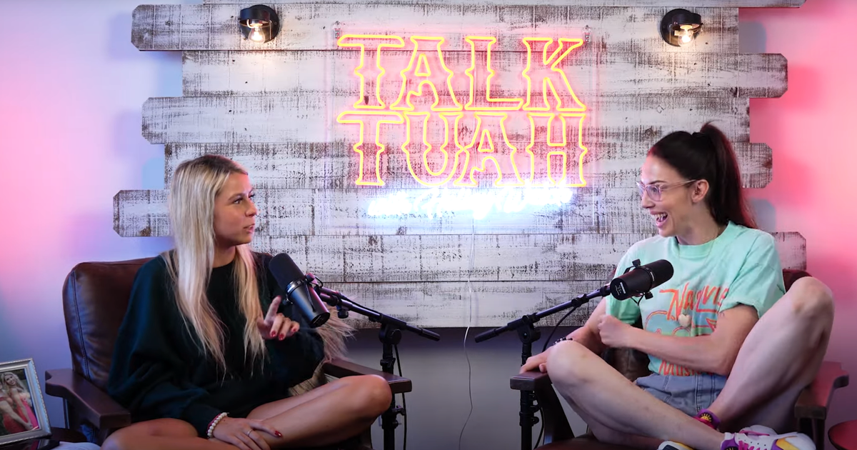 What’s Next for the Hawk Tuah Girl? Podcast and Brand Deals