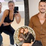 ‘DWTS’ pro Gleb Savchenko responds to Brooks Nader dating rumors after flirty video