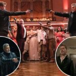 Dreadful, laugh-free slog tests limits of what Pitt, Clooney's star power can salvage