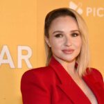 Hayden Panettiere addresses controversial on-camera interview