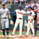 In Milwaukee, Phillies can achieve their first significant goal of 2024