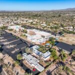 St. Elizabeth Ann Seton parish in Tucson, Arizona.