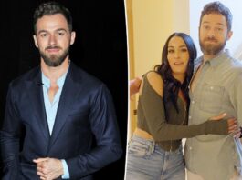 Artem Chigvintsev was not the 'primary aggressor' in domestic violence incident with Nikki Garcia