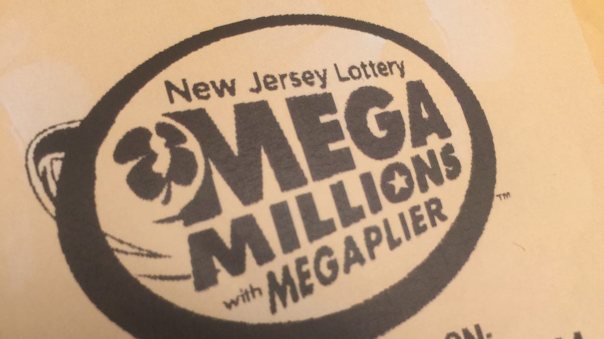 Mega Millions winning numbers drawing for Friday 9/6/24