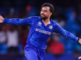 1st Time In 53 Years: Rashid Khan Sets Unique Record. Not Even Jasprit Bumrah, Wasim Akram Achieved It