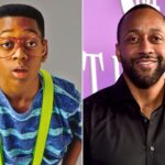 Jaleel White Damaged His Voice Playing Steve Urkel on Family Matters