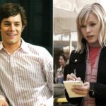 Kristen Bell, Adam Brody haven't seen each other's iconic shows