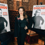 Video: How Alyssa Milano's Daughter Inspired Her to Audition for Chicago