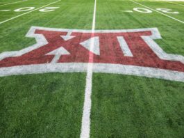 Big 12 Football Predictions: Week 5 |