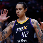 Brittney Griner, Rickea Jackson ejected after Sparks-Mercury kerfuffle