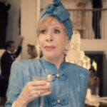 'Palm Royale' Creator Had "Imposter Syndrome" Over Carol Burnett Role