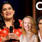 Zarna Garg Multi-Cam Comedy From Mindy Kaling & Kevin Hart Set At CBS