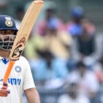 Rishabh Pant equals MS Dhoni's Team India record in comeback Test, smashes magnificent century vs Bangladesh