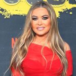 Carmen Electra Recalls Being Homeless in L.A. Before Making It in the '90s