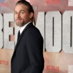 'Monster' Season 3 to Star Charlie Hunnam as Ed Gein