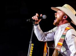 Win Tickets To See Cody Johnson On Farm Country 102.3 – WRMJ.COM