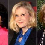 Connie Chung Recalls Barbara Walters and Diane Sawyer’s Feud