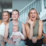 Dancing With the Stars’ Rylee and Lindsay Arnold’s Family Guide