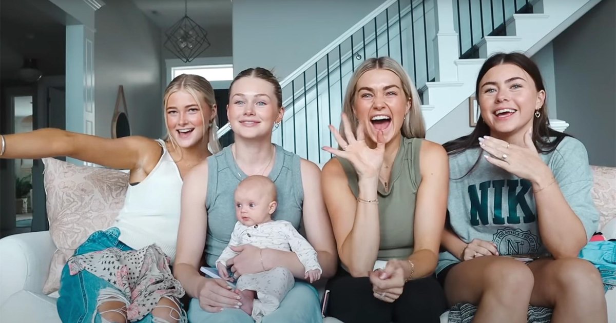 Dancing With the Stars’ Rylee and Lindsay Arnold’s Family Guide