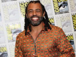 Daveed Diggs Joins 'The Boys' Season 5 as Series Regular 