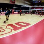 Watch Ohio State vs. USC women’s volleyball free live stream