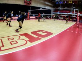 Watch Ohio State vs. USC women’s volleyball free live stream