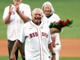 Remembering Joe Castiglione's most memorable calls