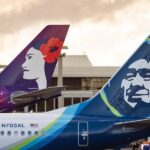 Hawaiian Airlines employees begin receiving notices of post-merge future