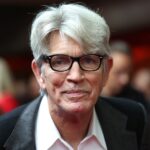 Eric Roberts Reveals Abuse and Recovery in Deeply Personal New Memoir