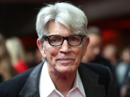 Eric Roberts Reveals Abuse and Recovery in Deeply Personal New Memoir