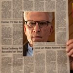 'A Man on the Inside' creator Mike Schur teases Ted Danson as a spy