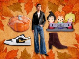 Fall sales 2024: Wayfair, Abercrombie, The Home Depot and more