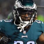 Eagles’ A.J. Brown out vs. Saints, C.J. Gardner-Johnson questionable – NBC Sports Philadelphia