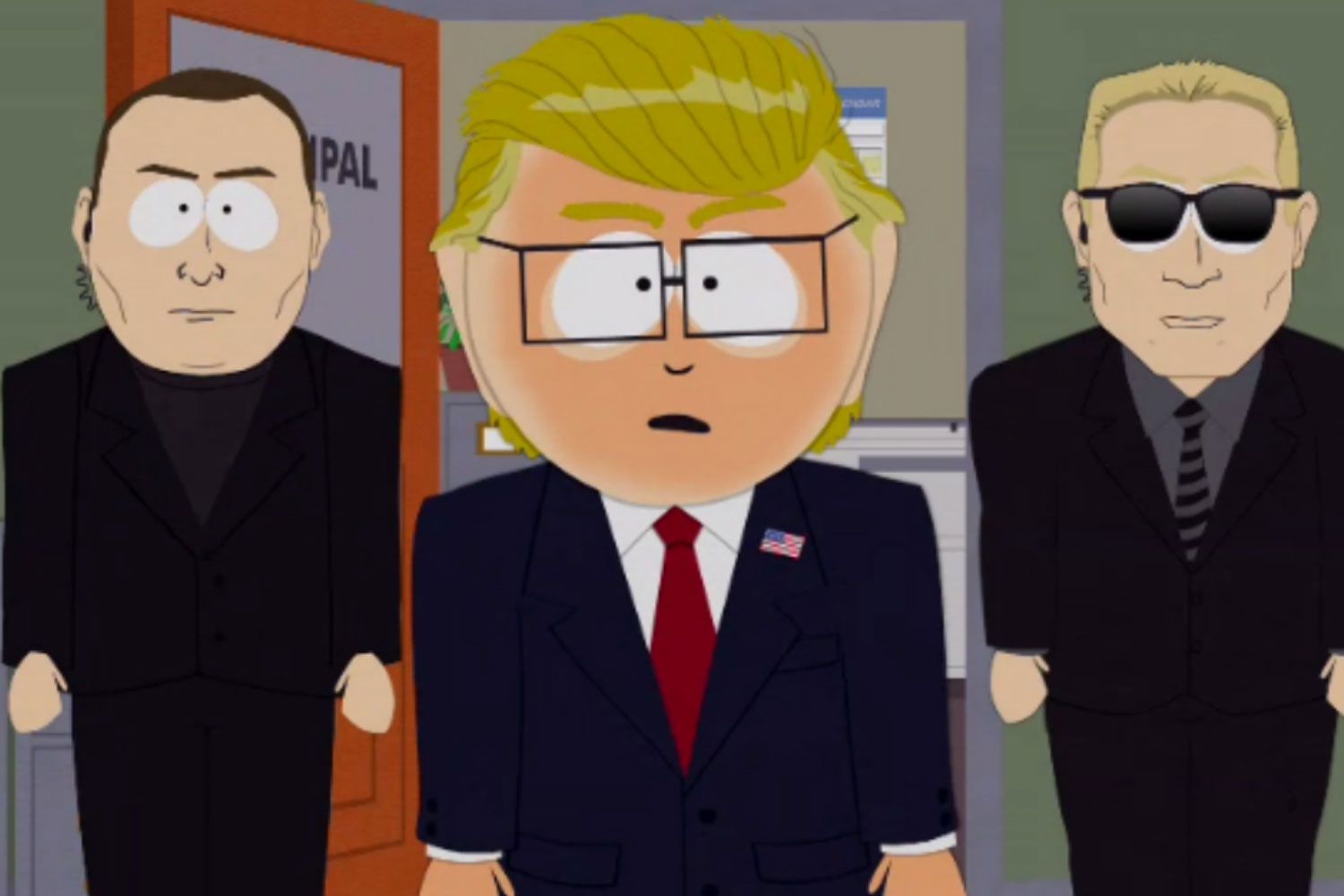 South Park Won't Return Until 2025, Skipping Election Season 'on Purpose'