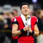 What Is Younghoe Koo’s Ethnicity & Religion? Is the Falcons’ Kicker a South Korean?